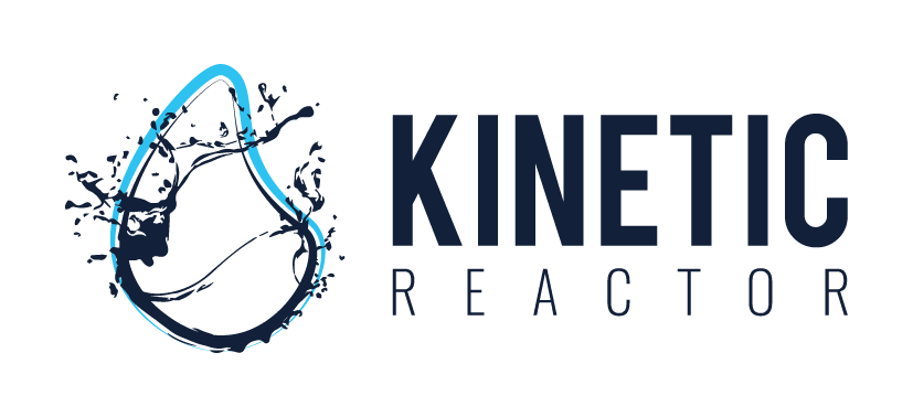 kinetic-reactor-logo